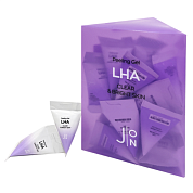 J:on Гель-пилинг для лица - LHA clear&bright skin peeling gel, 5г
