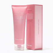 Кондиционер кератиновый с экстрактом иерихонской розы TRIMAY Your Oasis Conditioner Damage  250ml