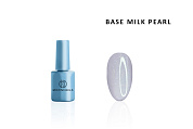 База камуфляж Base Milk Pearl,15мл MOONNAILS