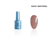 База камуфляж Base Natural,15мл MOONNAILS