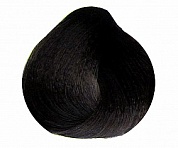 Крем-краска для волос Kapous Professional 4.0 насыщенный коричневый
