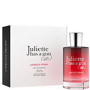 Juliette Has A Gun Lipstick Fever 100ml