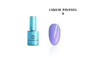 Жидкий полигель №9,15мл MOONNAILS