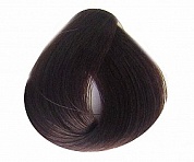 Крем-краска для волос Kapous Professional 6.45 темный медно-махагоновый блонд