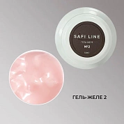 Safi Line Гель-желе №2 15мл
