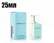Tiffany Tiffany & Co EDP 25мл
