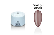 Гель Smart Brownie 30гр MOONNAILS