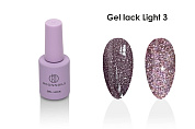 Гель-лак Light №3 8мл MOONNAILS