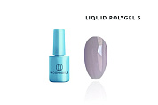 Жидкий полигель №5,15мл MOONNAILS