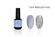 Топ Reflective, 15мл  MOONNAILS
