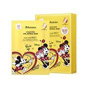 Mаска тканевая JMSOLUTION DISNEY COLLECTION VITAL RETINOL MASK (30 мл)