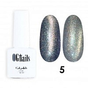 OGNails Гель лак Aurora #5