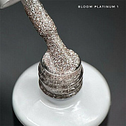Гель-лак PLATINUM #1 Bloom 8 мл