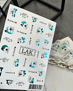 LAK слайдер-дизайн #F108