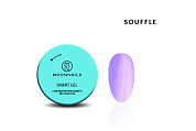 Гель Smart Souffle,30г MOONNAILS