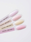 Гель Lestate Pastel Dreams №1 13мл