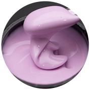 Гель моделирующий самовыравнивающийся цветной Лаванда 15мл