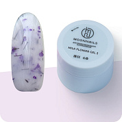 Milk Flower gel №2 Moonnails 15гр