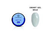 Гель Smart Milk,30г MOONNAILS