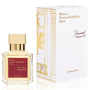 Парфюмерная вода Maison Francis Kurkdjian "Baccarat Rouge 540 Eau de parfum", 70ml