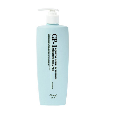 CP-1, Увлажняющий шампунь для волос Aquaxyl Complex Intense Moisture, 500мл