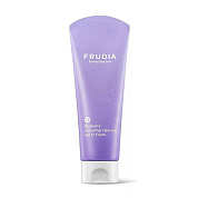 Frudia Пенка для умывания увлажняющая с черникой - Blueberry hydrating cleansing gel to foam, 145мл