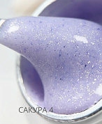 Safi Line Гель Сакура №4 15мл