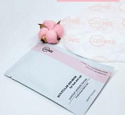 Smart spa маска для ног премиум носочки