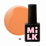 База Milk Color Base 59 Neon Carrot