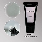 Safi Line Акригель Прозрачный 30 мл