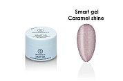 Гель Smart Caramel Shine 30гр MOONNAILS