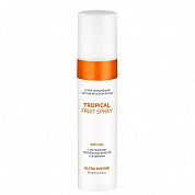 Спрей очищающий против вросших волос с экстрактами тропических фруктов и энзимами Tropical Fruit Spray, 250 мл, ARAVIA Professional