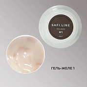 Safi Line Гель-желе №1 15мл