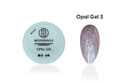Гель Opal №3 MOONNAILS 15гр