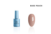 База камуфляж Base Peach,15мл MOONNAILS