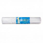 White Line Фартук прозрачный рулон 80*120 см (50 шт)