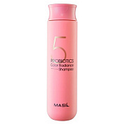 Шампунь с пробиотиками для защиты цвета Masil 5 Probiotics Color Radiance Shampoo — 150 мл