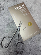 Yoko, Ножницы для кутикулы Y SN 107