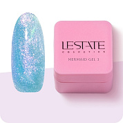 ГЕЛЬ MERMAID №3 LESTATE 25 Г