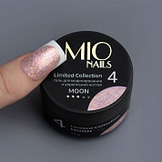 MioNails Гель MOON # 04 - 13 г