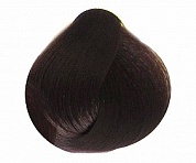 Крем-краска для волос Kapous Professional 4.4 медно-коричневый