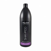 Шампунь для окрашенных волос Kapous, 1 литр
