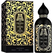 Attar Collection The Queen of Sheba Парфюмерная вода 100 мл