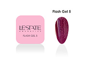Гель Flash №5 LESTATE 25гр