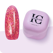 DREAM GEL №7 INCOLOR 15Г