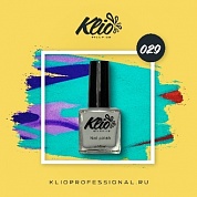 Klio Professional, Лак для стемпинга №29
