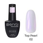 I Envy You, Top Pearl 02
