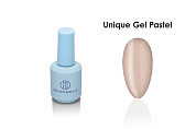 Гель Unique Gel Pastel MOONNAILS.15ML