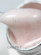 Safi Line Гель Сакура №2 15мл