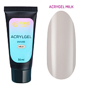 Pixie Secrets Акригель Milk 30мл